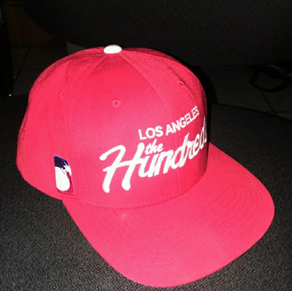 The Hundreds Hat